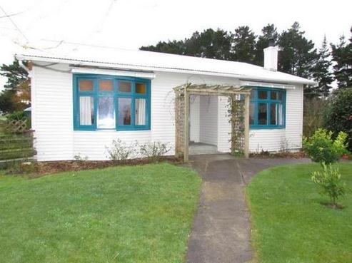 5 Palmer Road, Foxton Beach