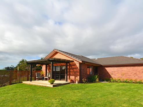 161 Paraite Road, Bell Block