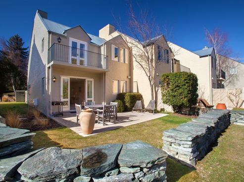 10 Fox's Rush, Arrowtown