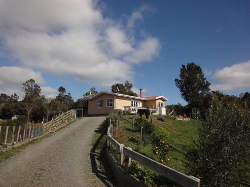 1115 Stanley Road, Waimana
