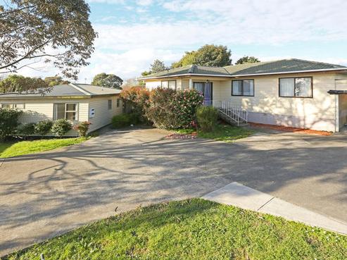 551 Swanson Road, Ranui