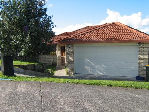 26 Les Marston Place, Pukekohe