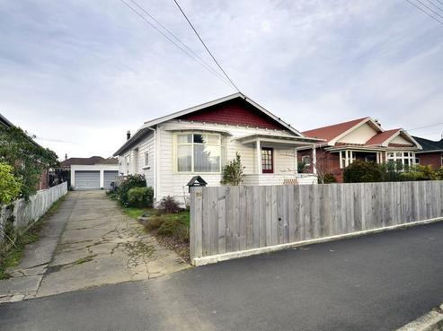 99 Elgin Road, Kenmure