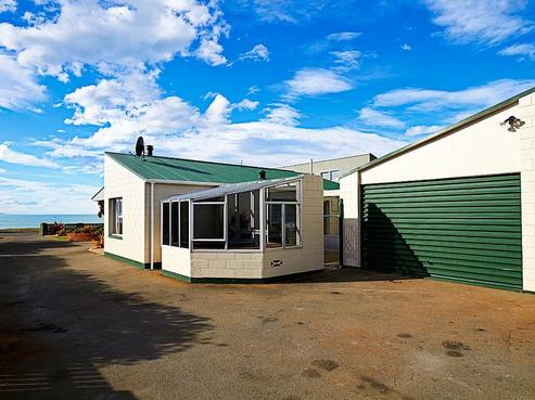 236 Esplanade, Kaikoura