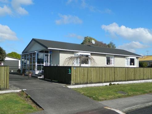 43 Te Kawa Street, Otorohanga