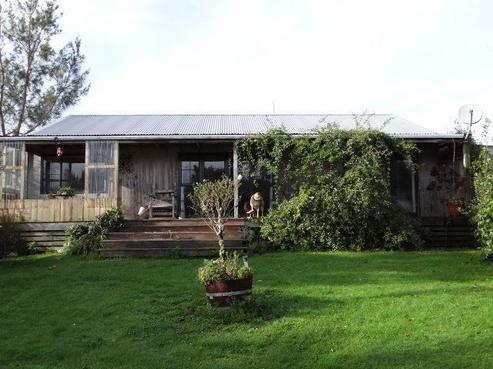 121 Marua Road, Hikurangi