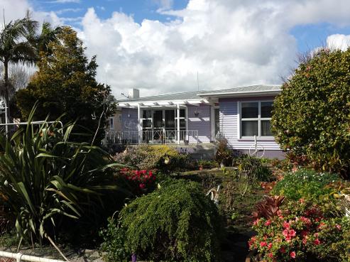76 North Road, Kaitaia