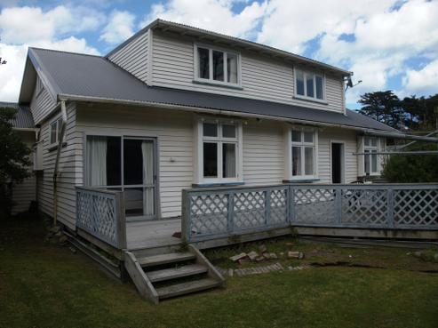 7 Cousins Avenue West, Foxton Beach