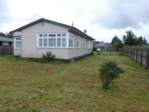21 Pitt Street, Runanga