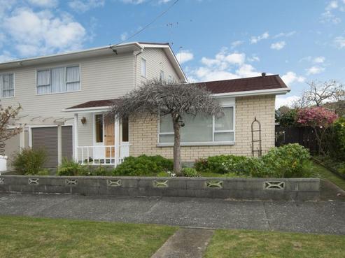 107 Pretoria Street, Central Hutt