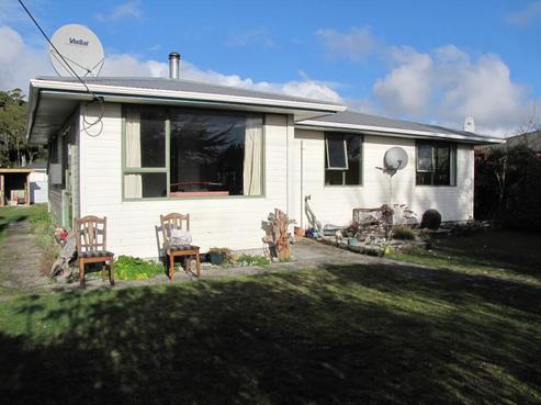 14 Muturimu Road, Jackson Bay