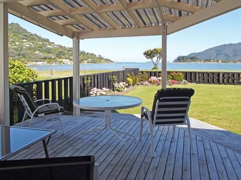 63 Manaia Road, Tairua