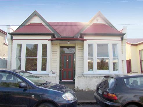 1 Vire Street, Dunedin Central