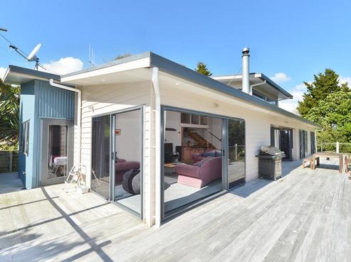 66 Carr Street, Kamo