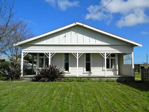57 Burns Street, Hawera