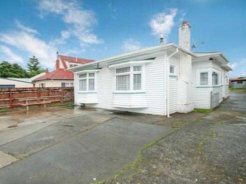 36 Wainui Road, Waiwhetu