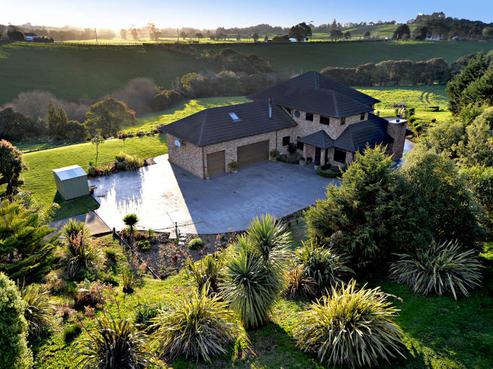 5 Grace James Road, Pukekohe