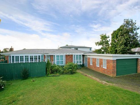 43 Hallberry Road, Mangere East