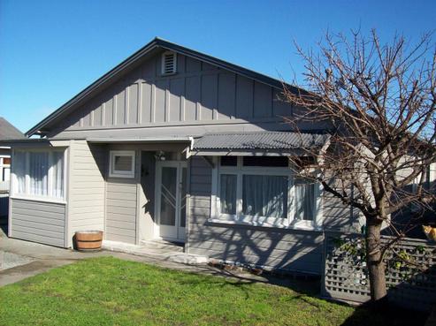 181 Wellesley Road, Napier South