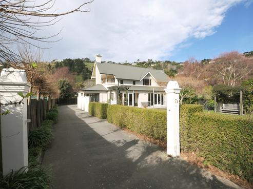 7A Bay View Road, Moncks Bay