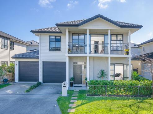 45 Garin Way, Stonefields