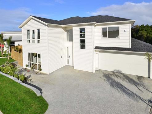 10 Bankside Road, Silverdale