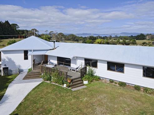 85 Central Road, Hamurana