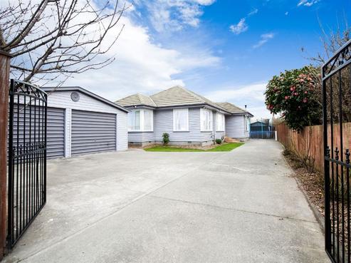8 Kendal Avenue, Burnside