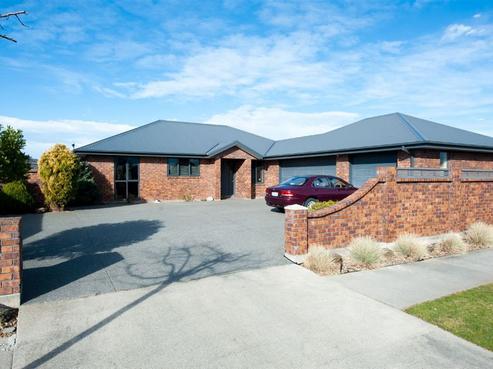 46 Allison Crescent, Kaiapoi