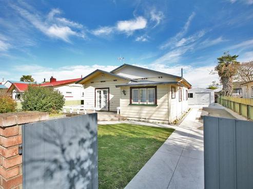 403 Jervois Street, Mayfair