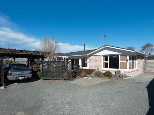 39 Otaki Street, Kaiapoi