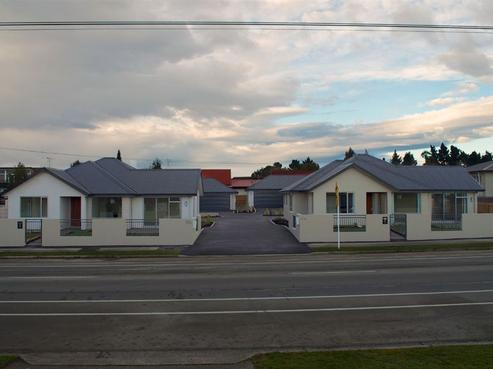 436C Wai-iti Road, Gleniti
