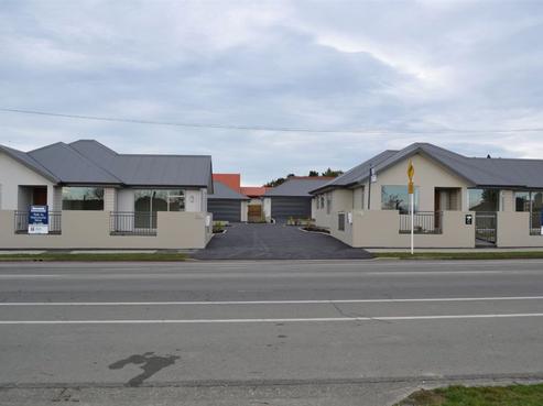 436D Wai-iti Road, Gleniti