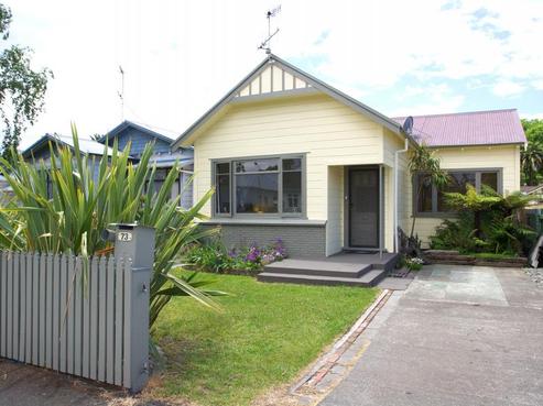 73 Mcdonald Street, Napier South