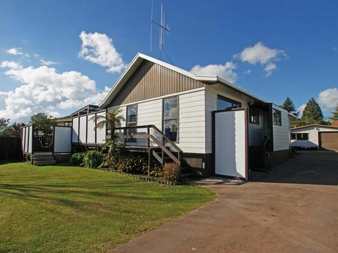 12 Hyde Avenue, Nawton