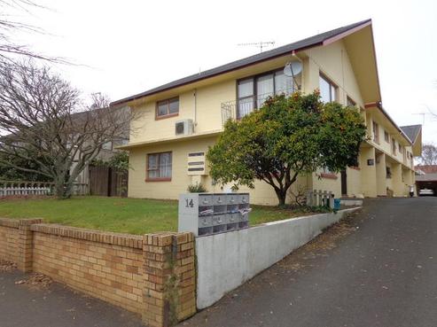1/14 Wellington Street, Hamilton East