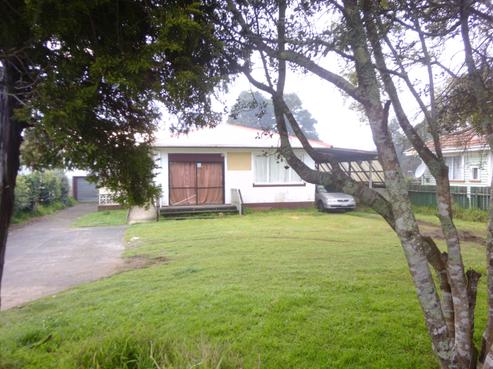 6 Ripi Street, Kaikohe