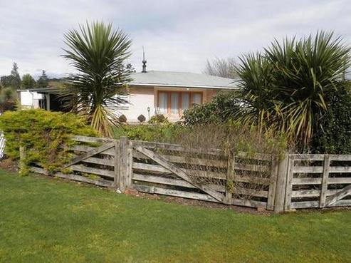 38 Mill Road, Ahaura