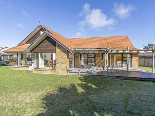 31 Matterhorn Crescent, Northpark