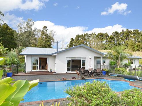 198 Cemetery Road, Maunu