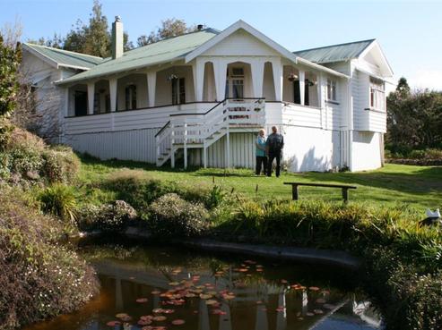 6968 Mangakahia Road, Kaikohe
