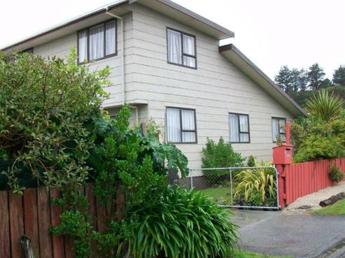 16 Spencer Street, Hokitika
