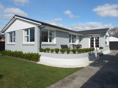 71 Teesdale Street, Burnside