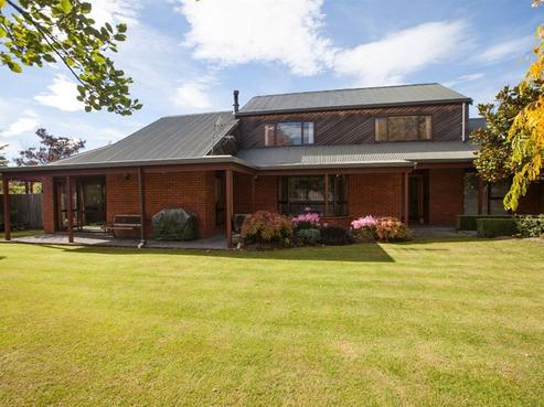 58 West Belt, Rangiora