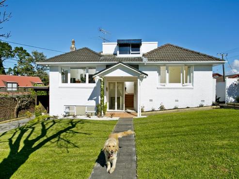 35 Northboro Road, Hauraki