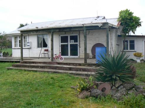 425 Ngapipito Road, Kaikohe