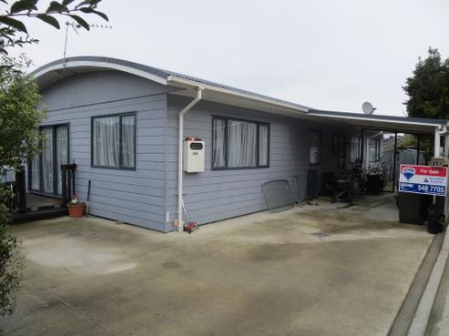 22A Saint Lawrence Street, Toi Toi