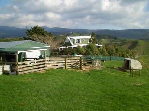 490 Limeworks Loop Road, Te Pahu