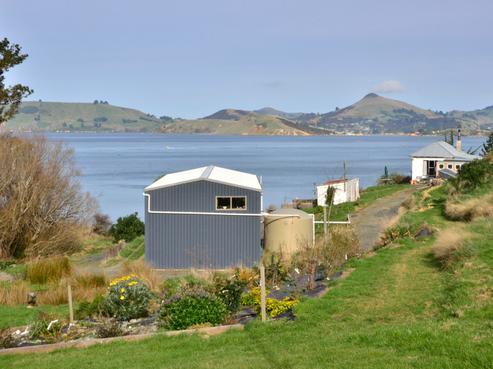179 Aramoana Road, Deborah Bay