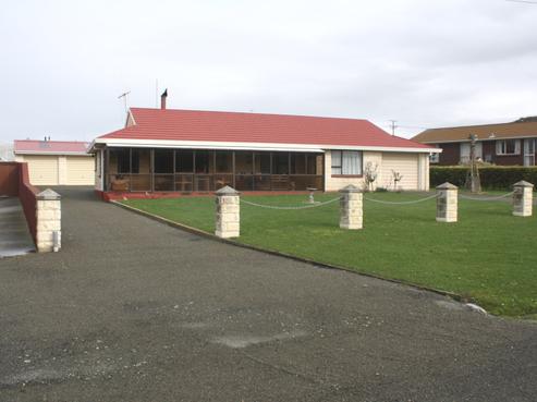 3 Semple Street, Kakanui